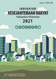 Welfare Indicators Of Pesawaran Regency 2021