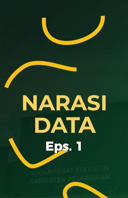 Narasi Data (NaDa) #Episode1 Weather and Climate