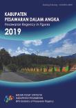 Pesawaran Regency In Figures 2019