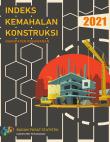 Construction Cost Index Of Pesawaran Regency 2021