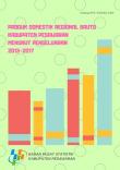 Gross Regional Domestic Product Of Pesawaran Regency By Expenditure 2013-2017