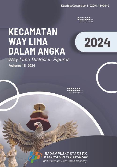 Way Lima District in Figures 2024