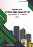 Welfare Indicators Of Pesawaran Regency 2022