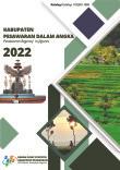 Pesawaran Regency In Figures 2022