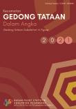 Gedung Tataan Subdistrict In Figures 2021