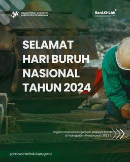 Selamat Hari Buruh