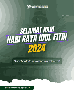 SELAMAT HARI RAYA IDUL FITRI 2024