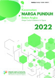 Kecamatan Marga Punduh Dalam Angka 2022